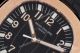 Swiss Quality Copy Patek Philippe Aquanaut Rose Gold Black Dial Citizen 8215 Watch (3)_th.jpg